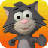 icon Tiny Cat Run 2.2