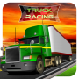 Truck Racing game -Semulater