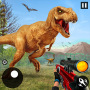 Wild Dino Hunter Animal Hunting Games