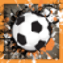 Futebol freestyle icon
