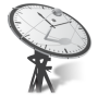 Hora do GPS icon