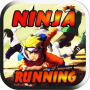 Ninja Running Adventure Games