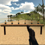 Tireur Expert 3D Bouteille icon