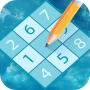 Sudoku Classic Puzzle - Casual Brain Game