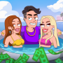 Chill Boss: Idle Life Games icon