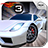 icon Speed Racing Ultimate 3 Free 4.7