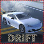 Corrida de carros velozes icon