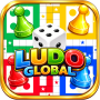 Ludo Global -Classic Ludo Game icon