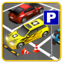 Street Super Car Parking: Future Speed Cars