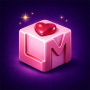 Love Marble: Couples Game icon