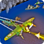 Aircraft Combat Shooting