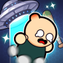 UFO Breakout: Idle RPG Escape icon