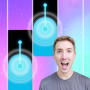 Chad Wild Spy Piano Tiles icon