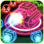 Tower Defense : Icon Wars