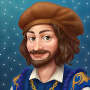 Pantheon icon