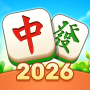 Mahjong Tile - Amazing Match icon