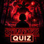 Stranger Things Hawkins Quiz icon