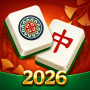 Tilo Tile Match: Mahjong icon