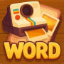 Word Quest: Crossword Wonders icon