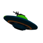 Ruído Túnel 3D icon