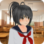 School Girl Survival Battle 3D