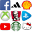 icon Picture Quiz: Logos 8.2.0g