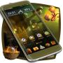 Rock Castle Launcher Lanceur icon