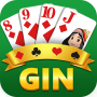 Gin Rummy Classic icon
