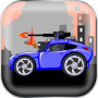 Jogo de luta de ataque de carro icon