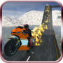 Furious Stunt Bike Racer