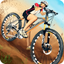 AEN Downhill Mountain Biking