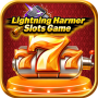 Lightning Hammer ：Slots Game icon