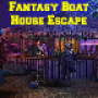 Fantasy Boat House Escape