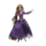 Princesses Disney Zombies icon