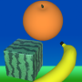 Hole The Comida icon