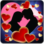 Amour et fun montages photo icon