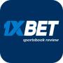 1xBet: Live Sports Scores&soccer betting tips icon