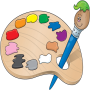 Dessiner Pokemon / Mario / cuteAnimals icon