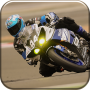 Highway Rider Moto Racer