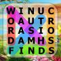 Crossword Search - Classic Find Hidden Word Game