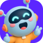 LogicLike: ABC & Math for kids icon
