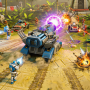 Art of War 3:RTS strategy game icon