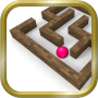 Labirinto 3D inclinado (grátis) icon