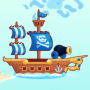 Lutas de navios icon