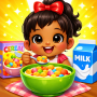 BabySitter: Baby Care Games icon