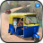icon Offroad Tuk Tuk auto Rickshaw 4.4