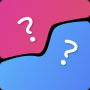 Dilemmas — make your choice icon