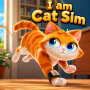 I am Funny Cat Sim icon