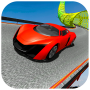 Real Car Stunts Racer 2017