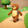 Bear Adventure Super World icon